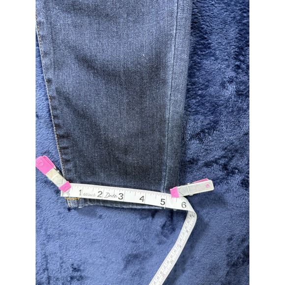 Judy Blue Jeans Womens 7/28 Relaxed Fit Pants - Picture 9 of 13